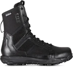 5.11 Tactical Mens A/T All-Terrain Mid-Height Ankle Work Boots, Style 12446
