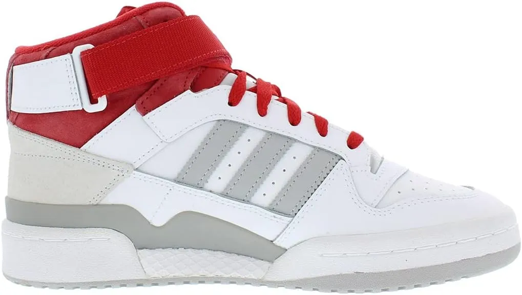 adidas Men's Forum Mid Sneaker