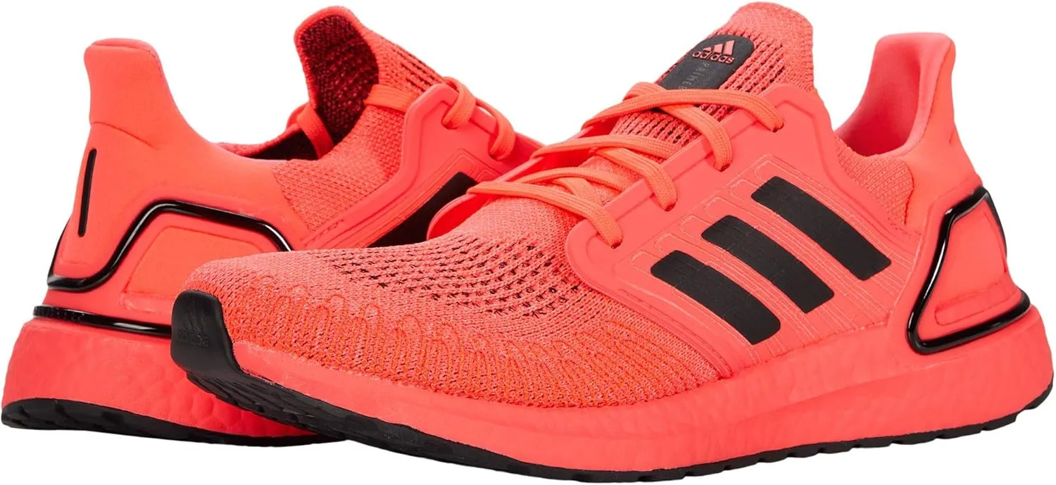 adidas Men's Ultraboost 20 Running Shoe