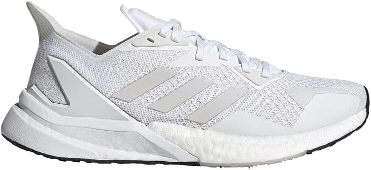adidas X9000L3 Shoe - Women's Running White/Crystal White/Dash Grey
