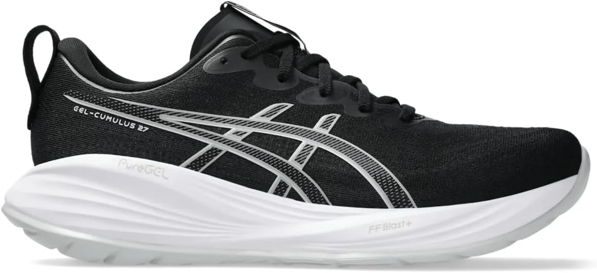ASICS Men's Gel-Cumulus 27 Running Shoes