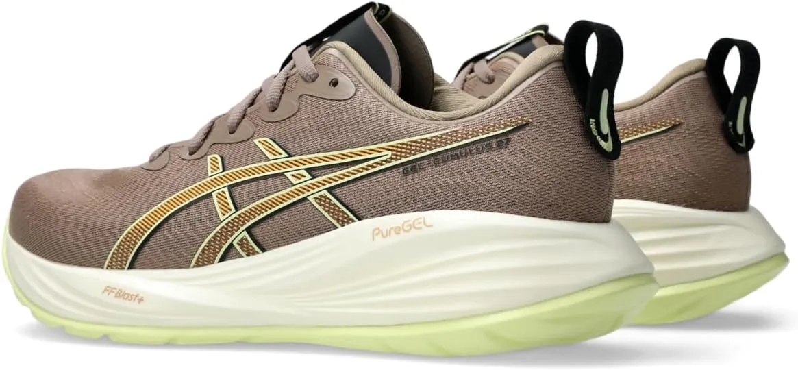 ASICS Men's Gel-Cumulus 27 Running Shoes