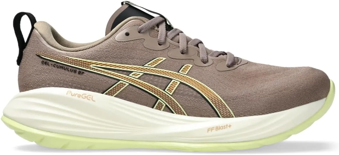 ASICS Men's Gel-Cumulus 27 Running Shoes