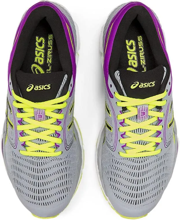 Asics Women's Gel-Ziruss 3 Running Shoes