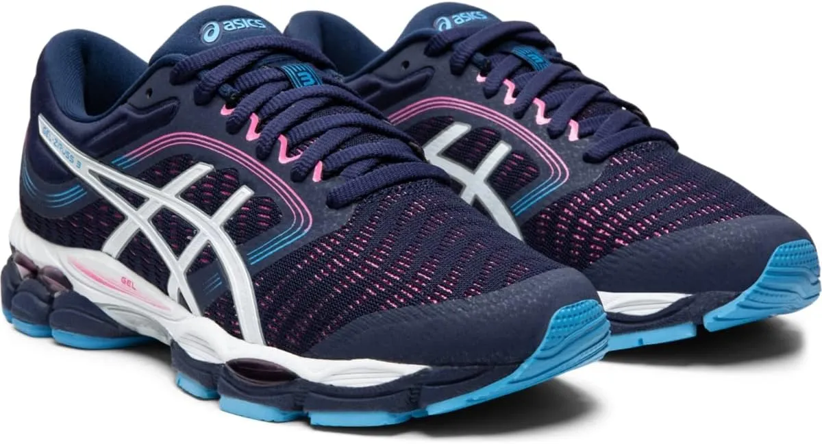Asics Women's Gel-Ziruss 3 Running Shoes