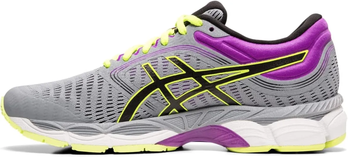 Asics Women's Gel-Ziruss 3 Running Shoes
