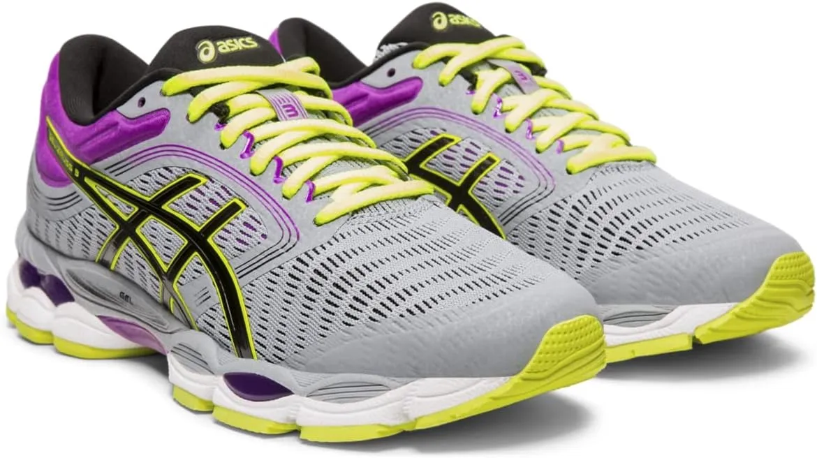 Asics Women's Gel-Ziruss 3 Running Shoes