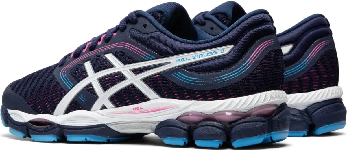 Asics Women's Gel-Ziruss 3 Running Shoes