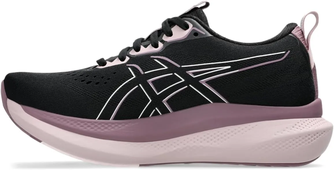 Asics Women's GLIDERIDE MAX Running Shoes