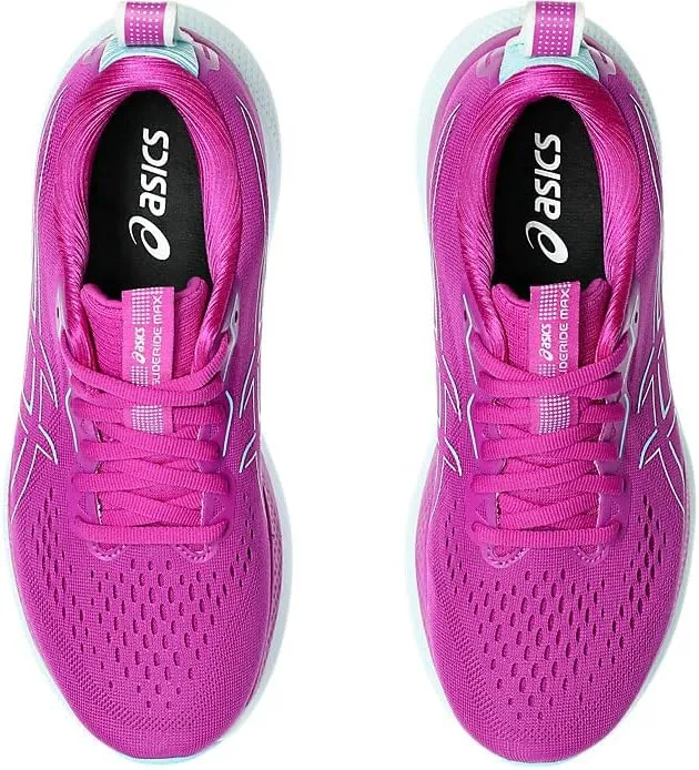 Asics Women's GLIDERIDE MAX Running Shoes