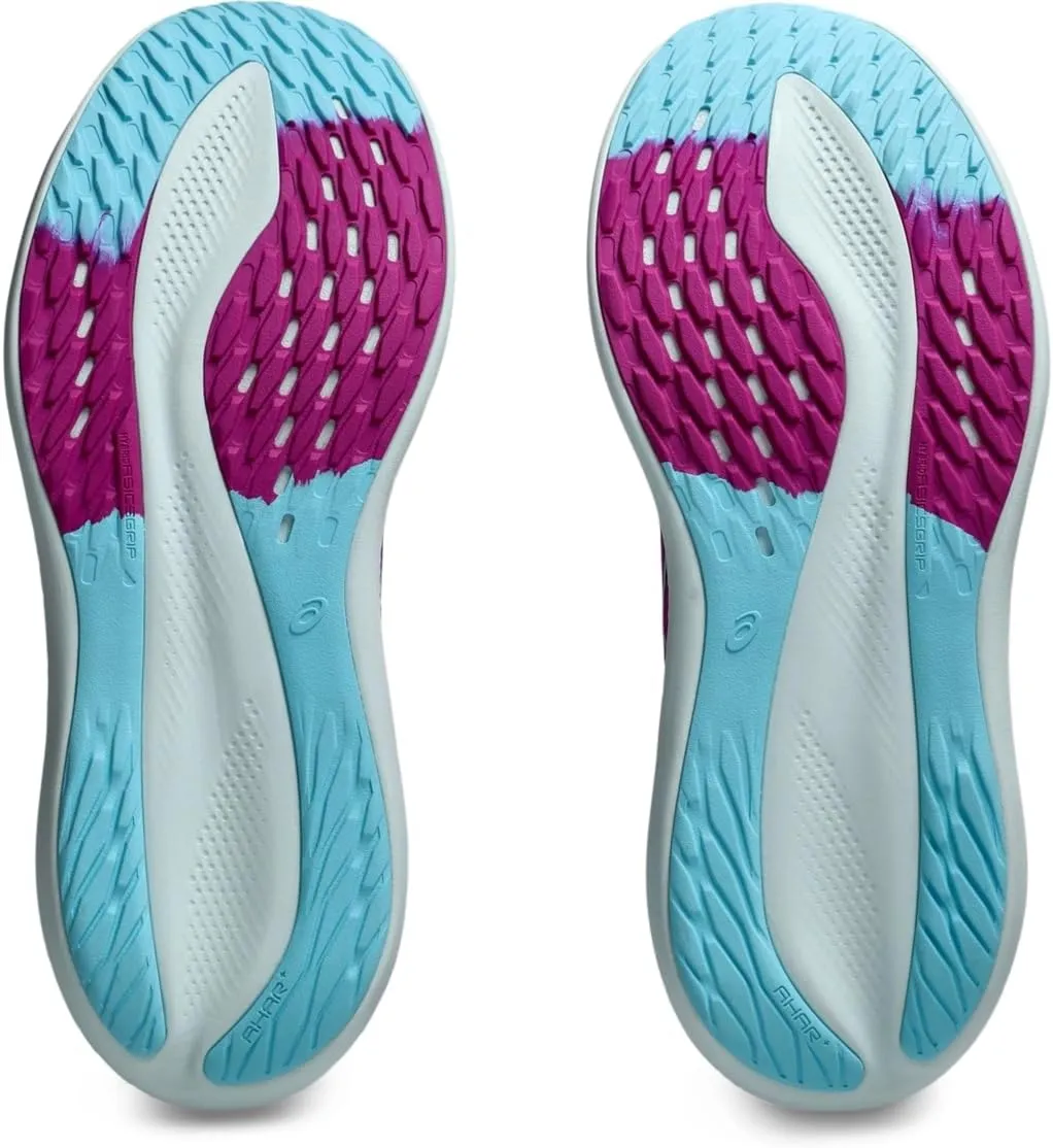 Asics Women's GLIDERIDE MAX Running Shoes