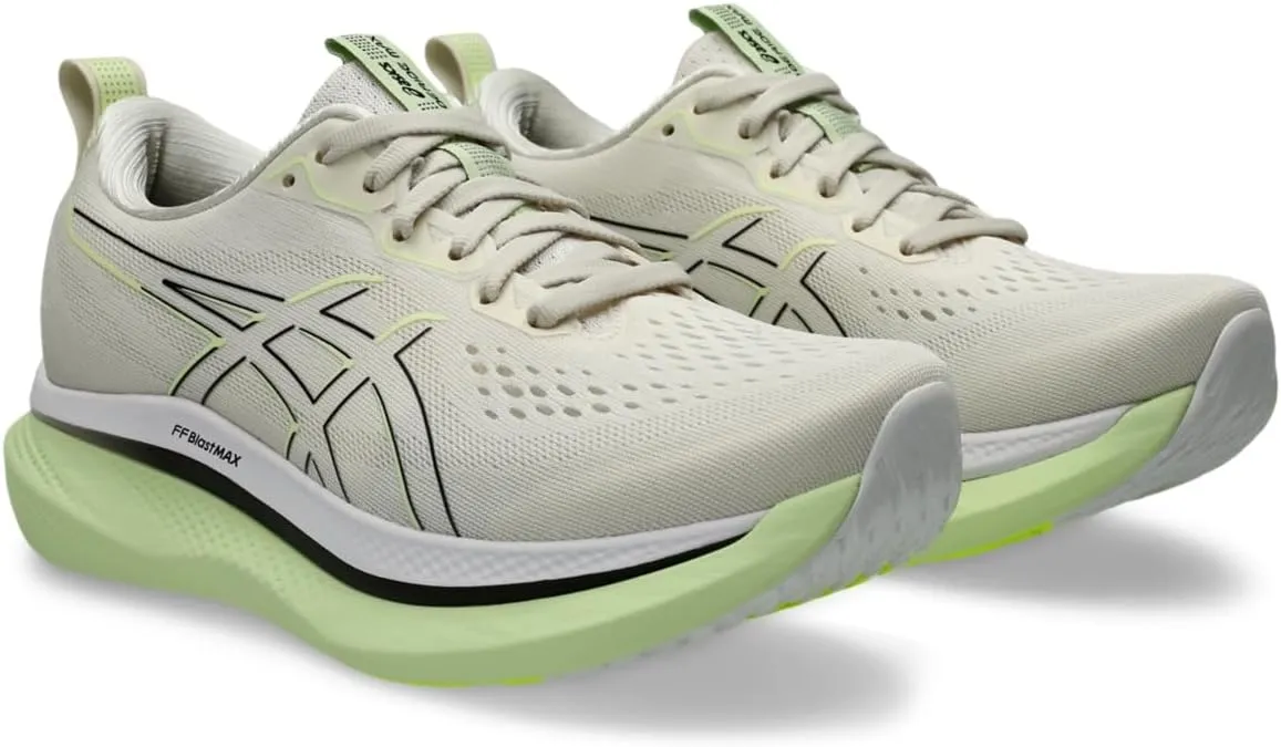 Asics Women's GLIDERIDE MAX Running Shoes