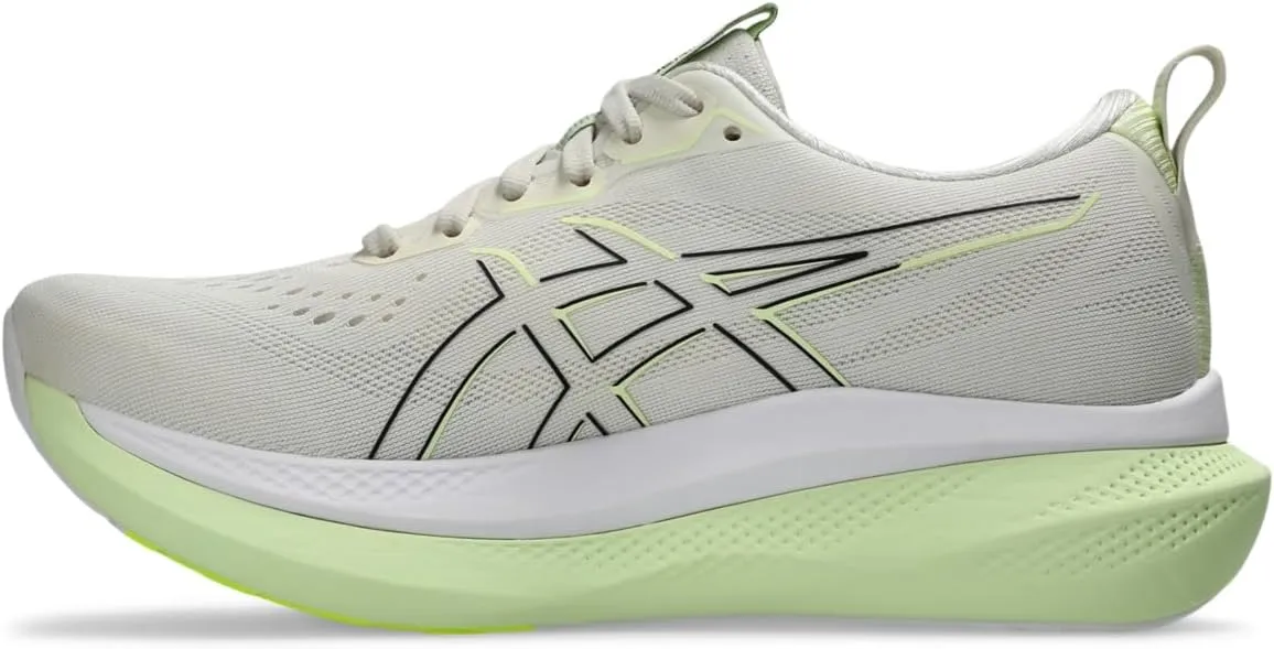 Asics Women's GLIDERIDE MAX Running Shoes