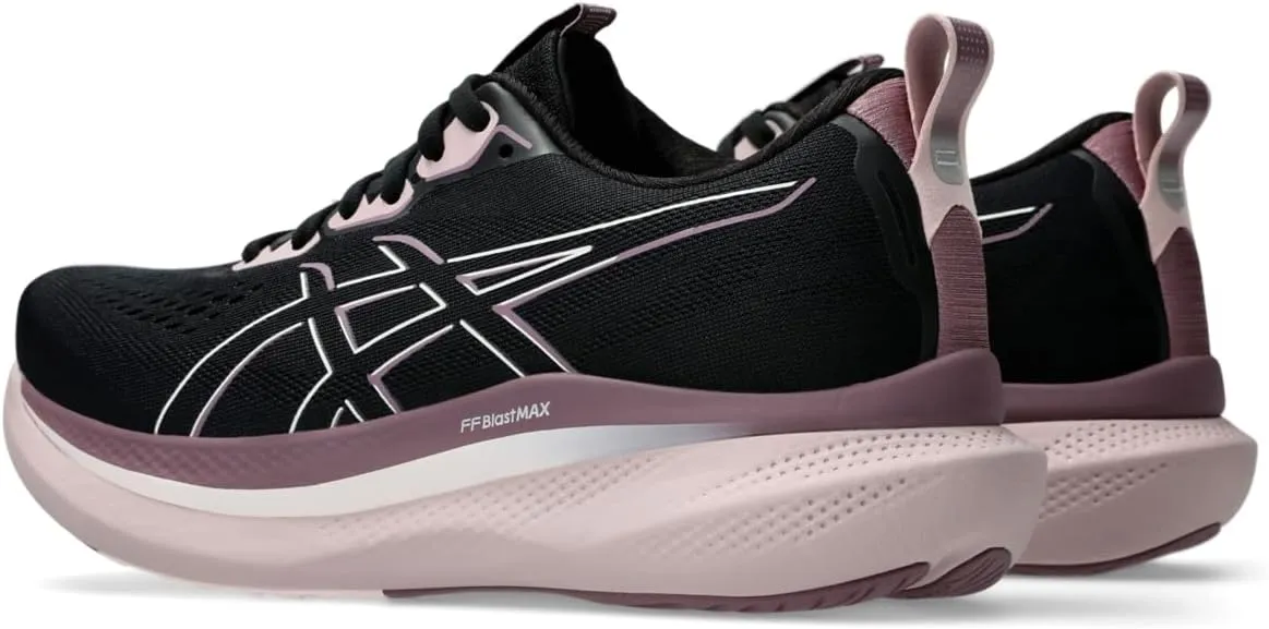 Asics Women's GLIDERIDE MAX Running Shoes