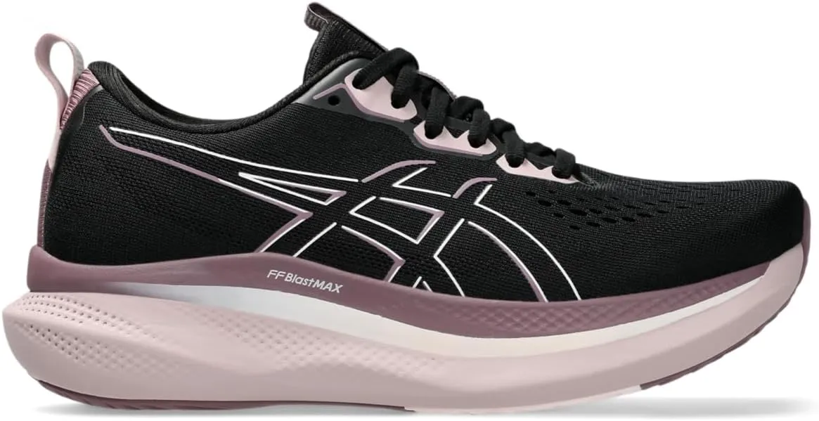 Asics Women's GLIDERIDE MAX Running Shoes