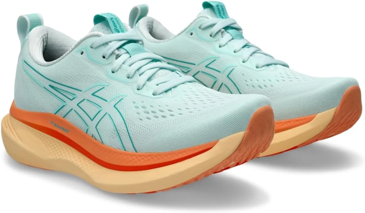 Asics Women's GLIDERIDE MAX Running Shoes