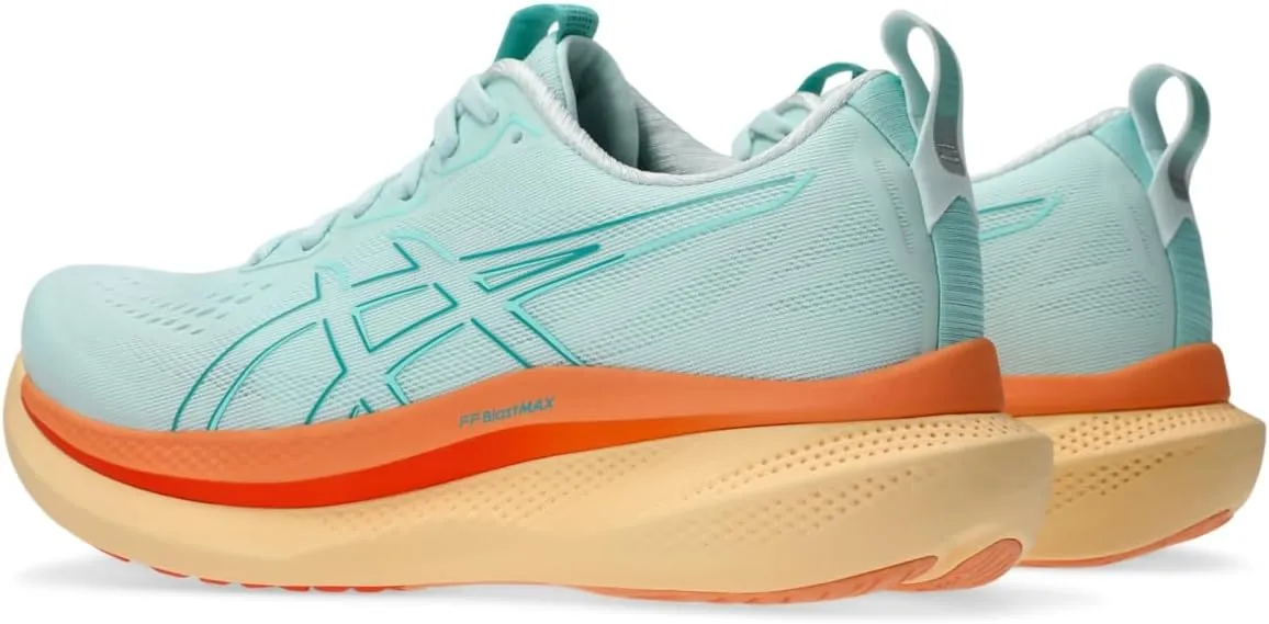 Asics Women's GLIDERIDE MAX Running Shoes