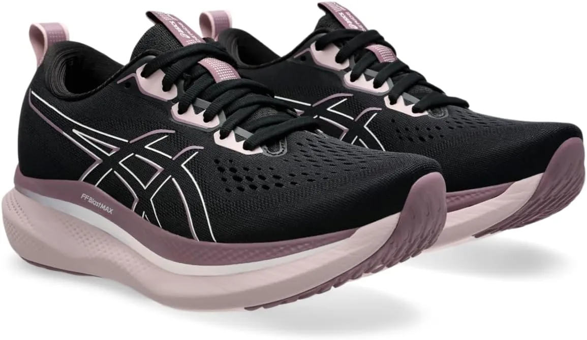 Asics Women's GLIDERIDE MAX Running Shoes