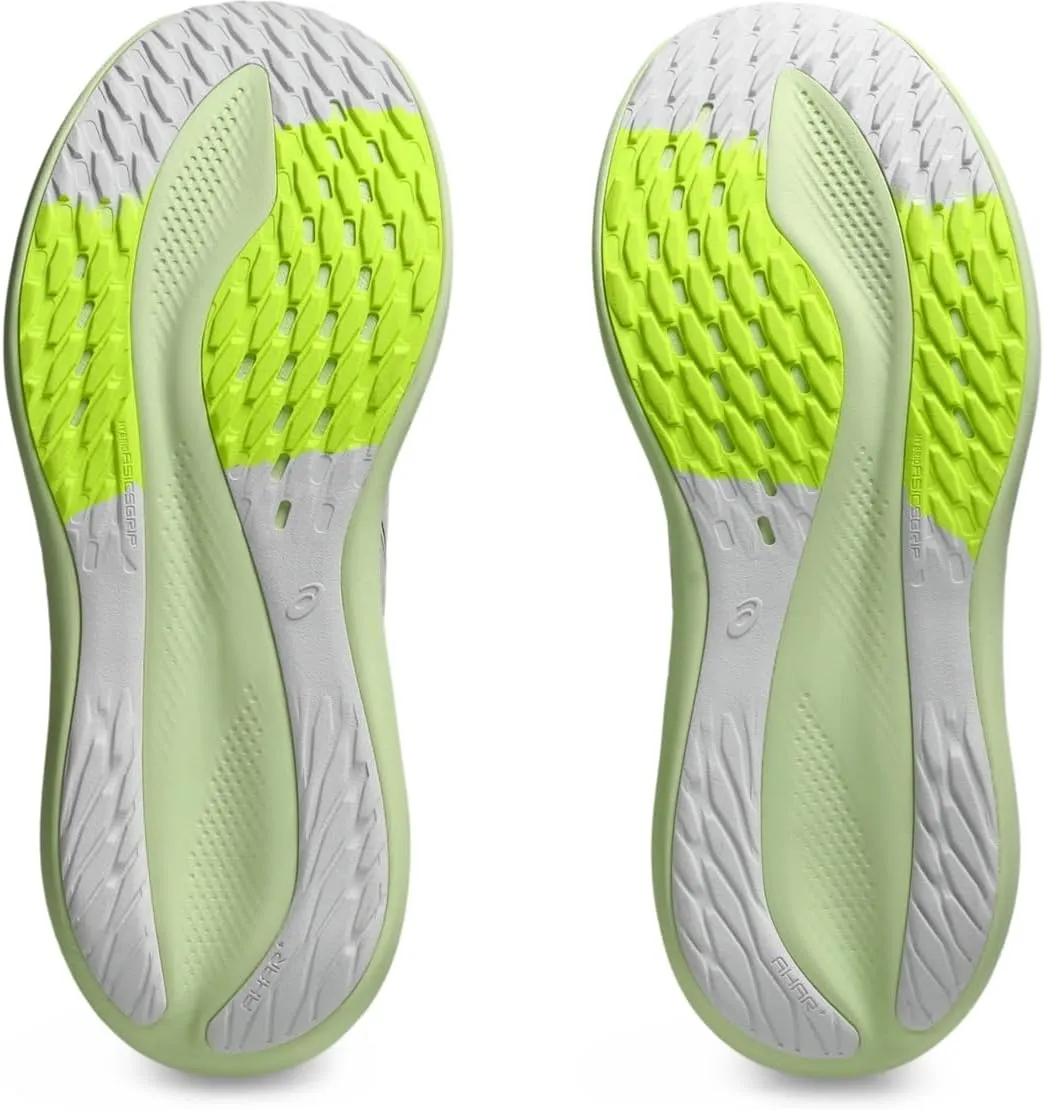 Asics Women's GLIDERIDE MAX Running Shoes