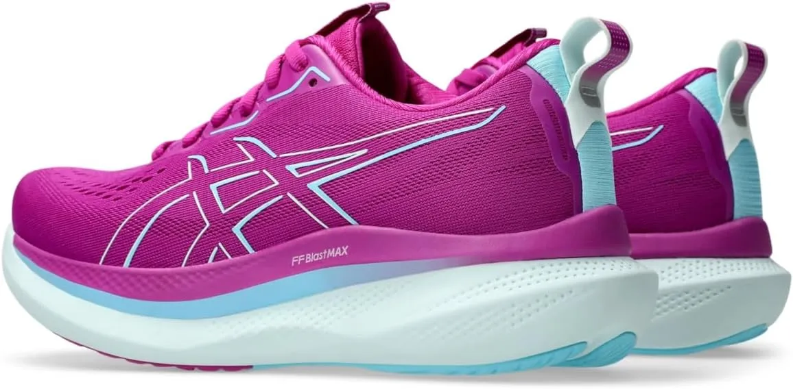 Asics Women's GLIDERIDE MAX Running Shoes