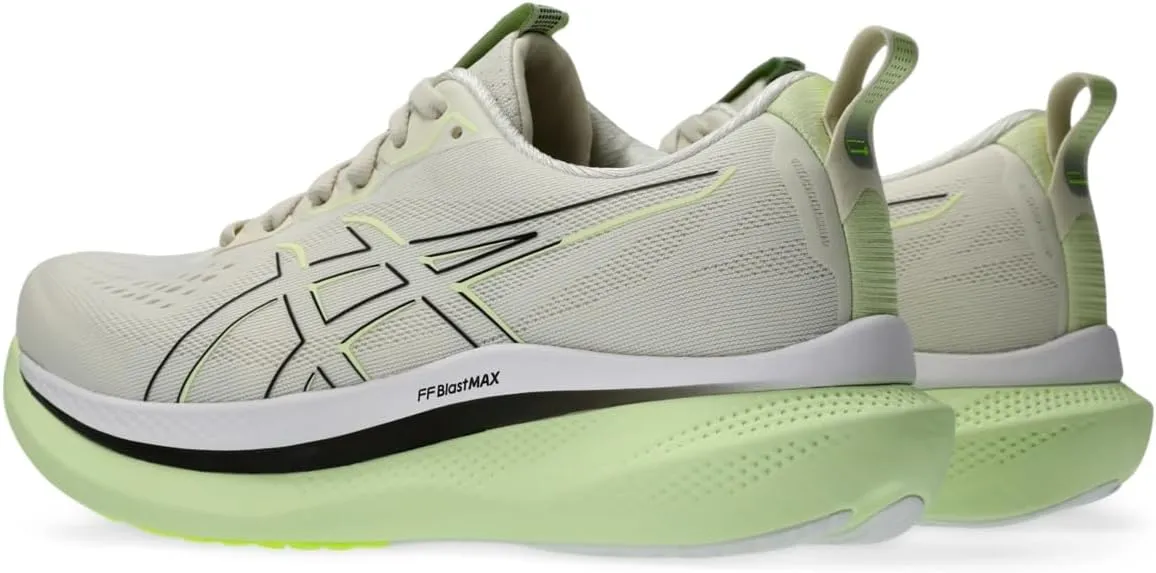 Asics Women's GLIDERIDE MAX Running Shoes
