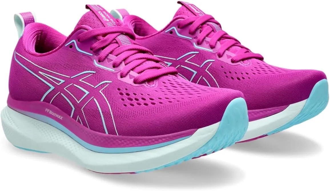 Asics Women's GLIDERIDE MAX Running Shoes