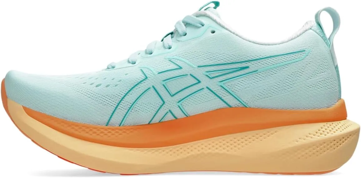 Asics Women's GLIDERIDE MAX Running Shoes