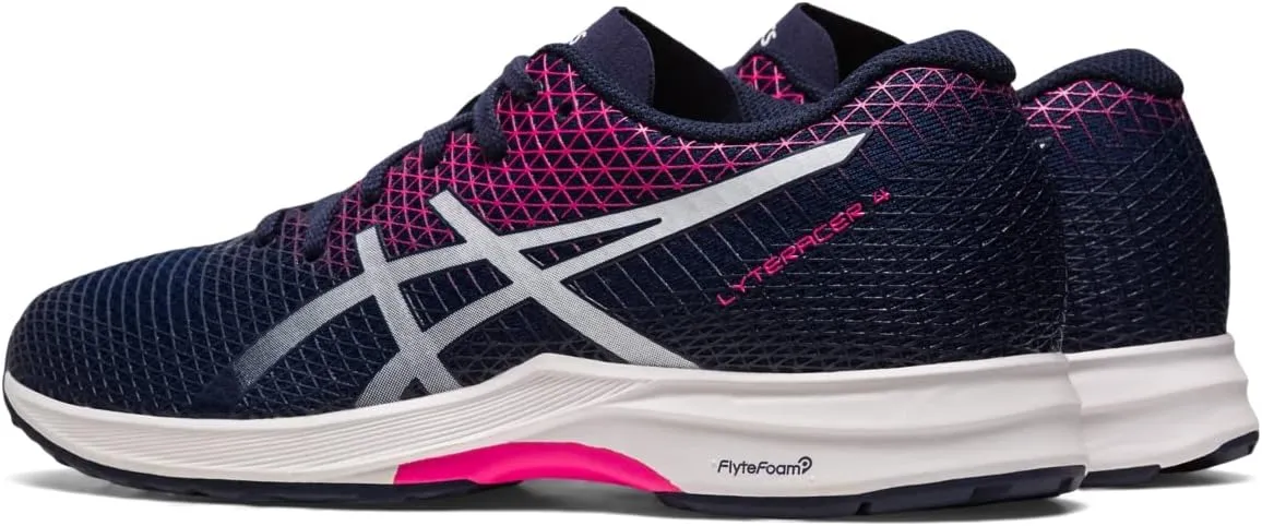 ASICS Women's LYTERACER 4 Running Shoes