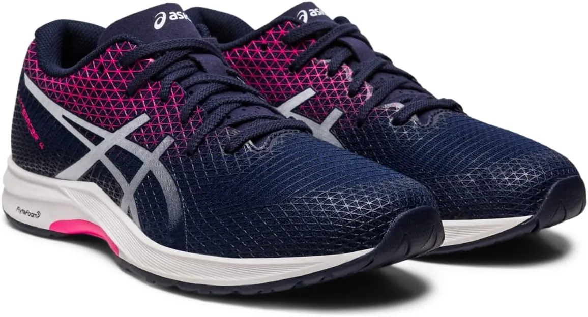 ASICS Women's LYTERACER 4 Running Shoes