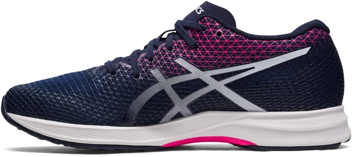 ASICS Women's LYTERACER 4 Running Shoes
