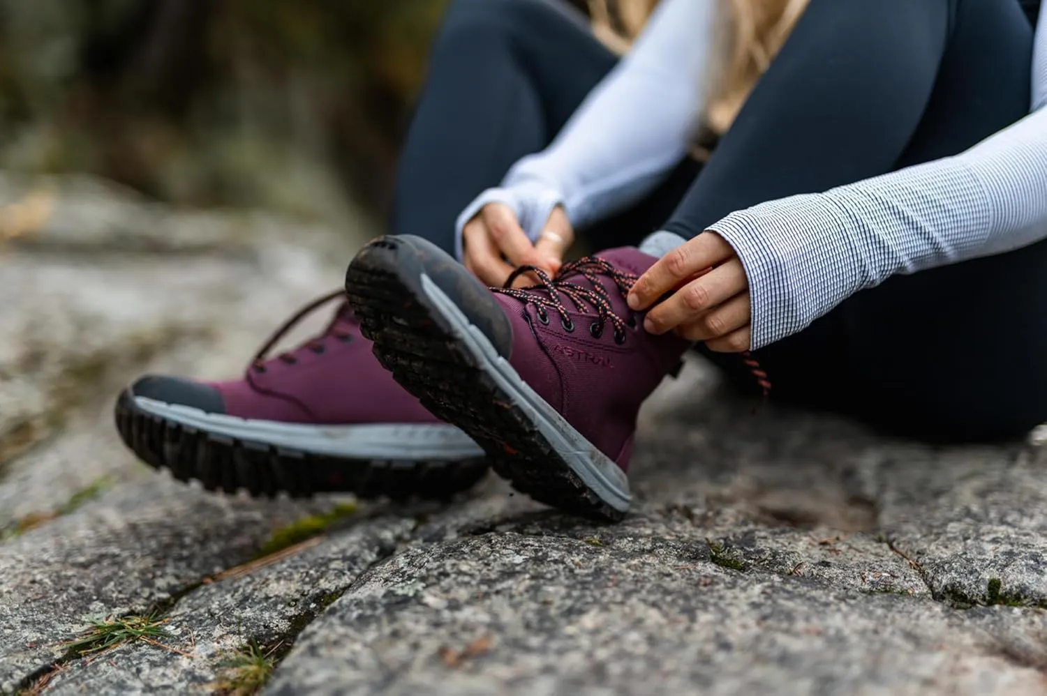 Astral Women's Hiking Boots