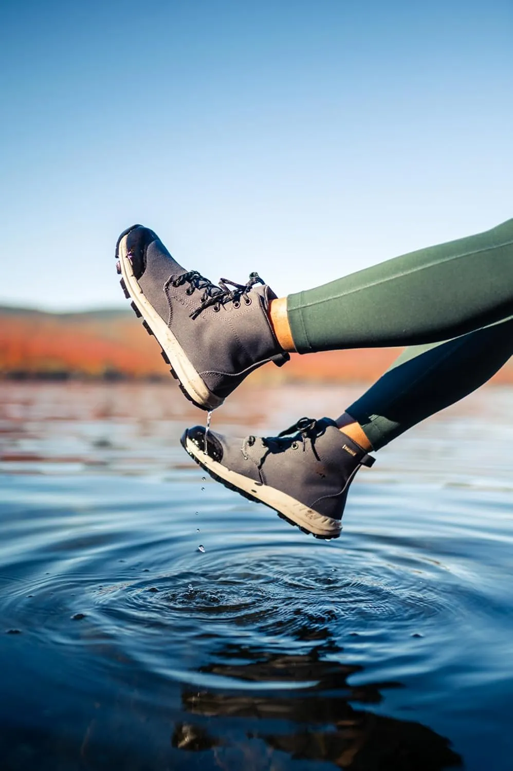 Astral Women's Hiking Boots