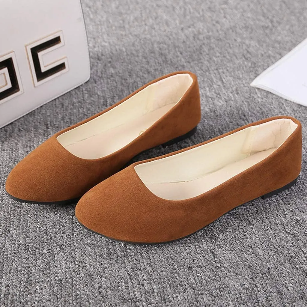 Barefoot Shoes Women Slip on Men's Loafers & Slip-Ons Wide Toe Box Trendy CasualClosed Back Lightweight Breathable Christmas Canvas Shoes Women Mens Casual Dress Shoes