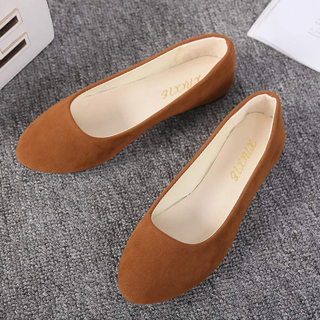 Barefoot Shoes Women Slip on Men's Loafers & Slip-Ons Wide Toe Box Trendy CasualClosed Back Lightweight Breathable Christmas Canvas Shoes Women Mens Casual Dress Shoes