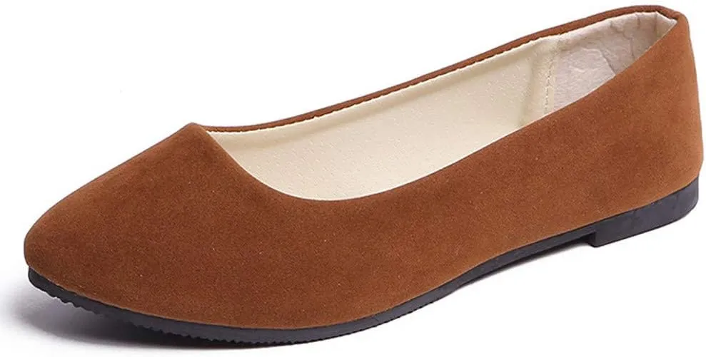 Barefoot Shoes Women Slip on Men's Loafers & Slip-Ons Wide Toe Box Trendy CasualClosed Back Lightweight Breathable Christmas Canvas Shoes Women Mens Casual Dress Shoes