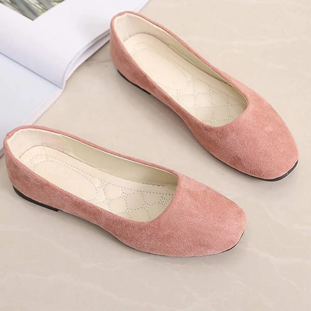 Basketball Shoes for MenPlatform Sneakers for Women Fashion Black Loafers Women Comfortable Slip On Soft Sole Christmas Shoes for Women Round Toe Slip On Casual