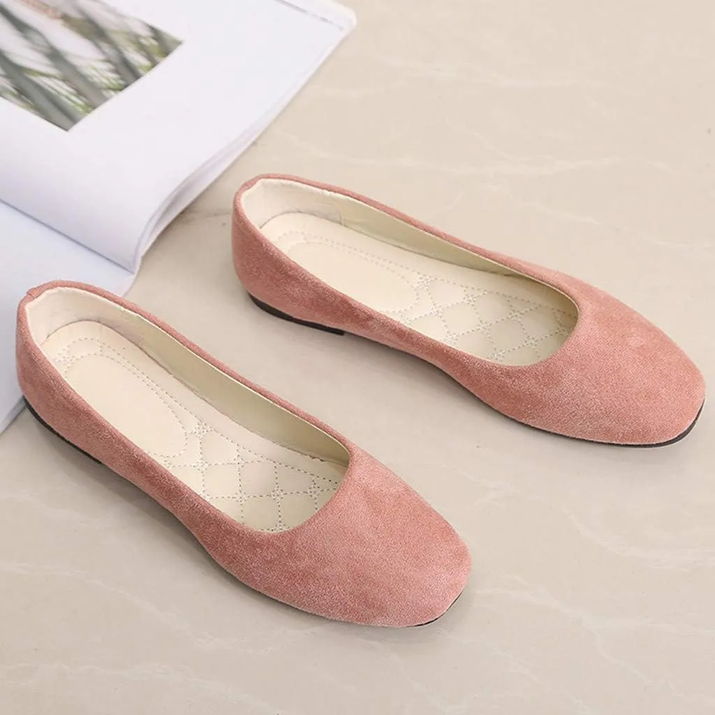 Basketball Shoes for MenPlatform Sneakers for Women Fashion Black Loafers Women Comfortable Slip On Soft Sole Christmas Shoes for Women Round Toe Slip On Casual