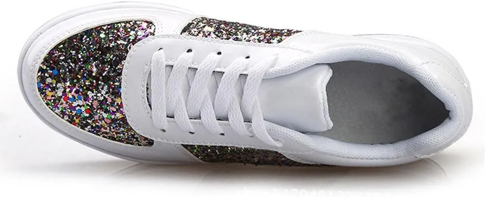 Black High Top Sneakers for Women Wide Width Black Non Slip Womens Shoes Work Wide 8.5 Non Slip Winter Shoes for Women Womens Sneakers Size 8 Trendy White Non Slip Sneakers for Women