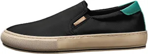 Canvas Summer Men's Shoes Korean Version of The Trend of Ice Cloth Breathable Board Shoes Casual Mid Top Mens