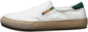 Canvas Summer Men's Shoes Korean Version of The Trend of Ice Cloth Breathable Board Shoes Casual Mid Top Mens