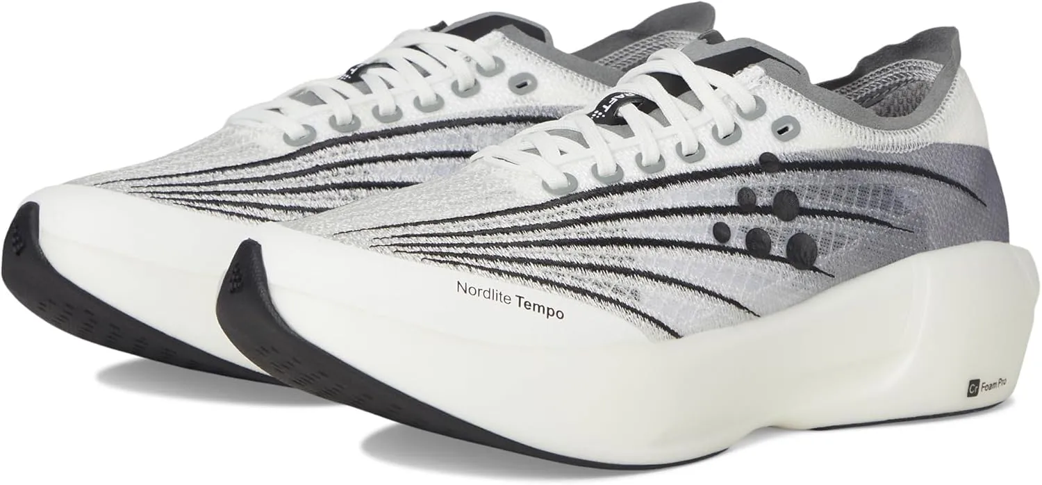 Craft Women's Nordlite Tempo Sneaker