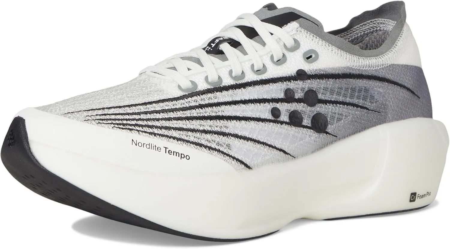 Craft Women's Nordlite Tempo Sneaker