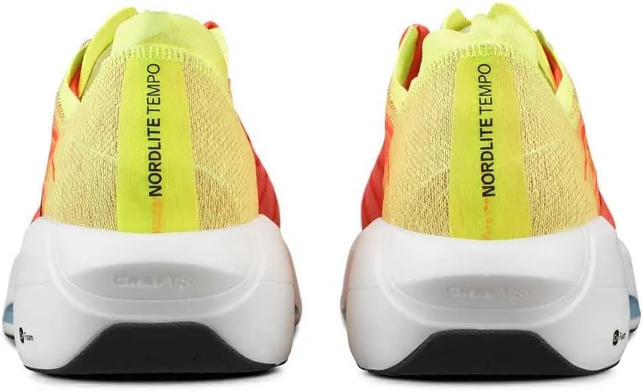 Craft Women's Nordlite Tempo Sneaker