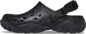 Crocs Unisex-Adult All-Terrain Atlas Clogs