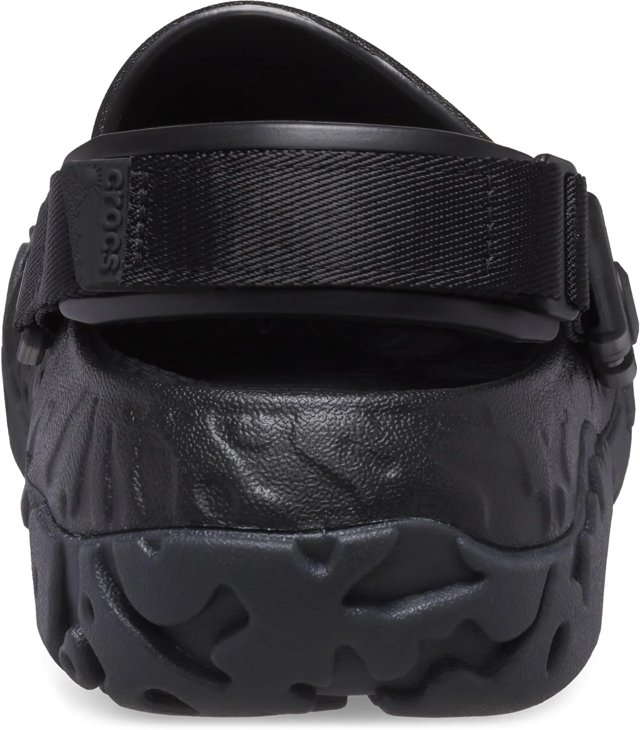 Crocs Unisex-Adult All-Terrain Atlas Clogs