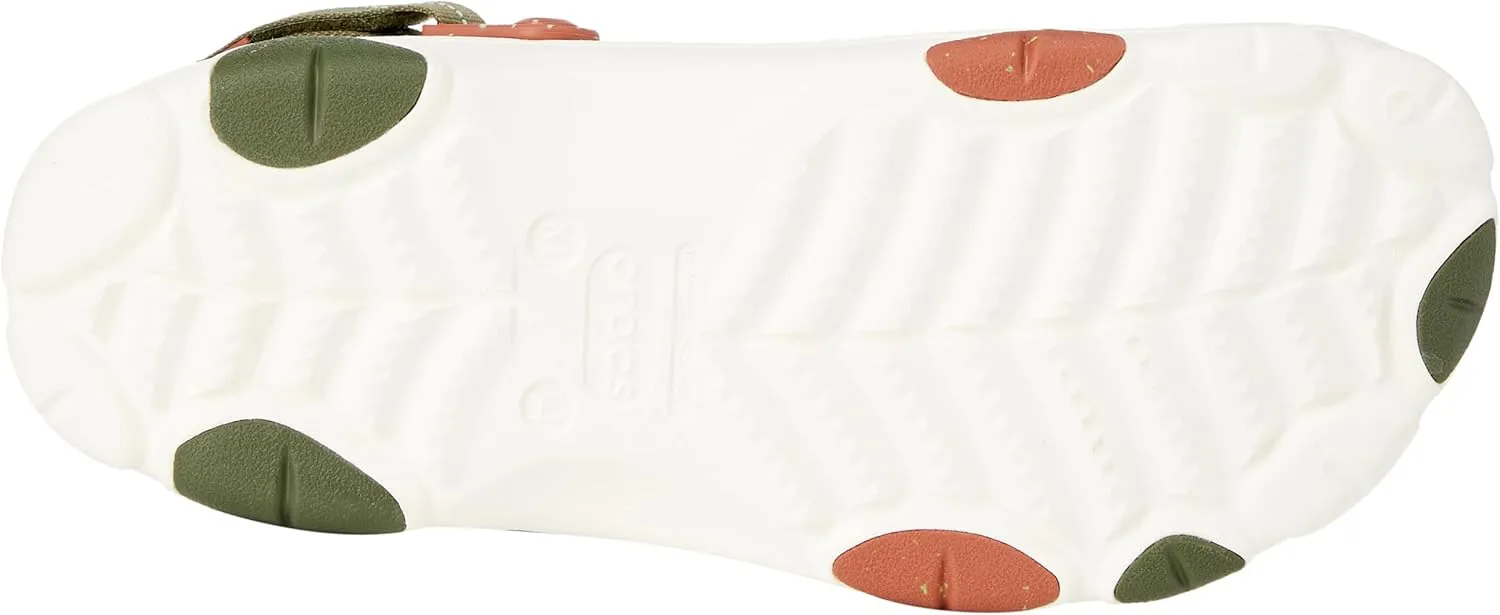 Crocs Unisex-Adult Classic All Terrain Clogs Chk