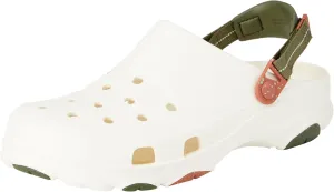 Crocs Unisex-Adult Classic All Terrain Clogs Chk