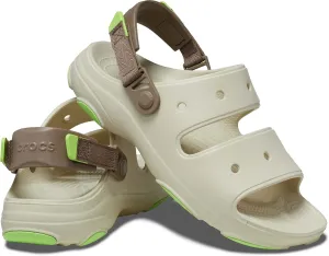 Crocs Unisex-Adult Classic All Terrain Sandals
