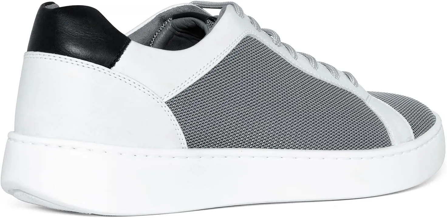 Donald Pliner Men's Archie Casual Shoes, Comfortable Sneakers for Everyday Wear