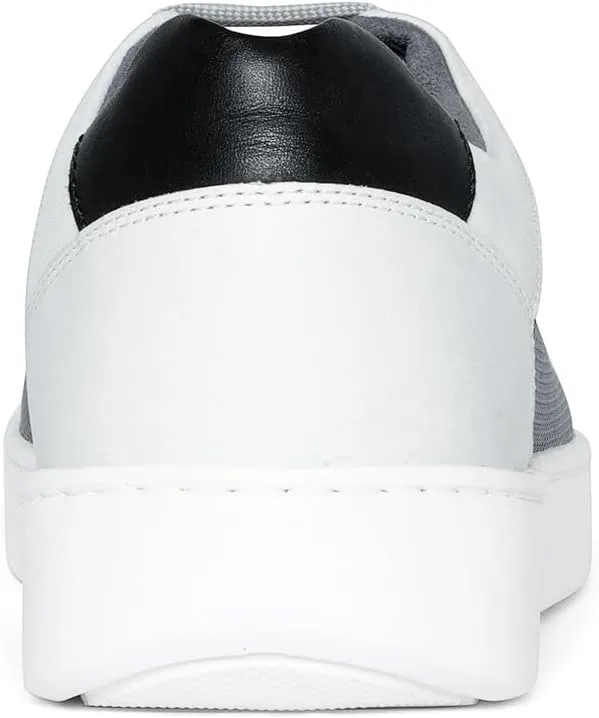 Donald Pliner Men's Archie Casual Shoes, Comfortable Sneakers for Everyday Wear